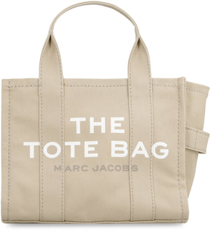The Small Tote Bag canvas-1
